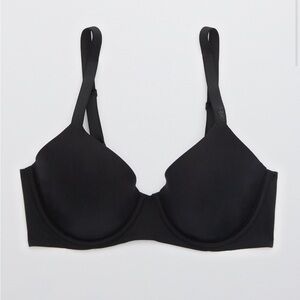 Aerie smoothez full coverage bra 32D